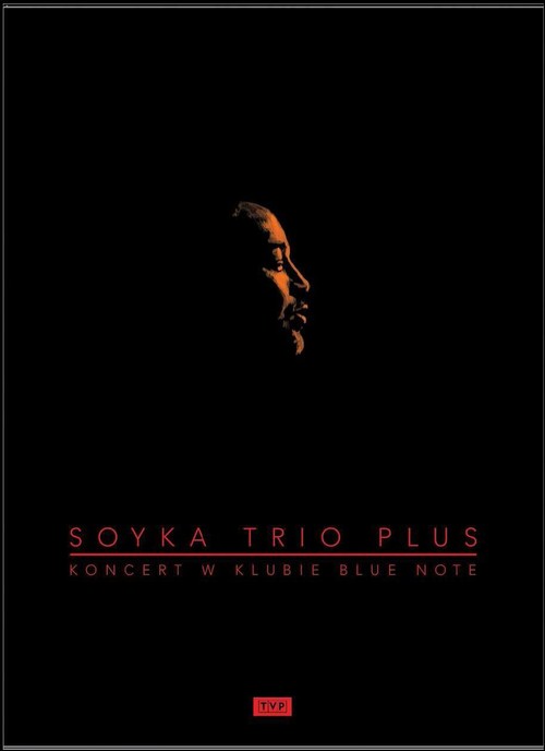 Soyka Trio Plus