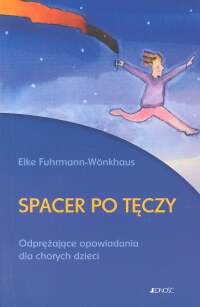 Spacer po tęczy