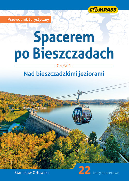 Spacerem po Bieszczadach Część 1