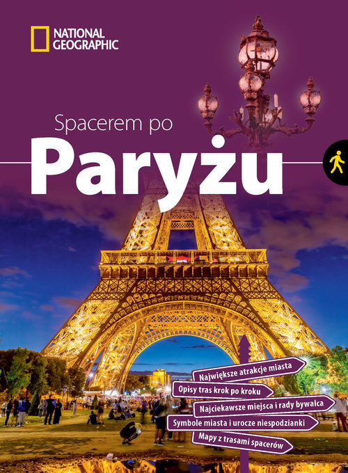 Spacerem po Paryżu