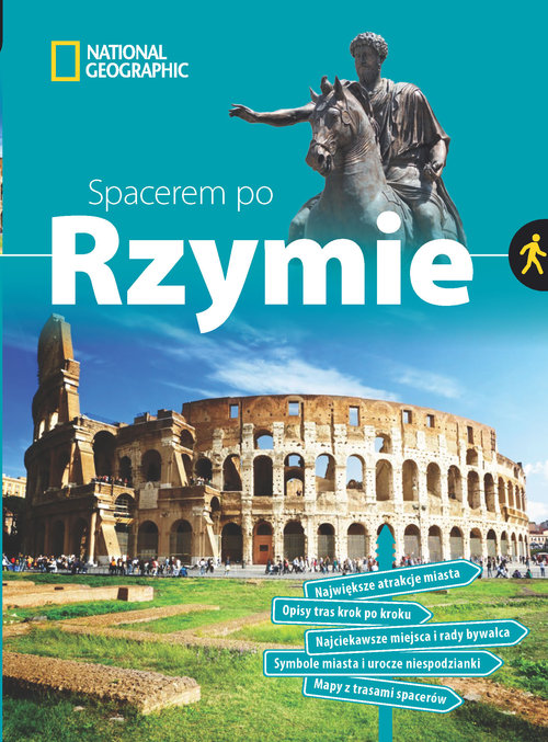 Spacerem po Rzymie