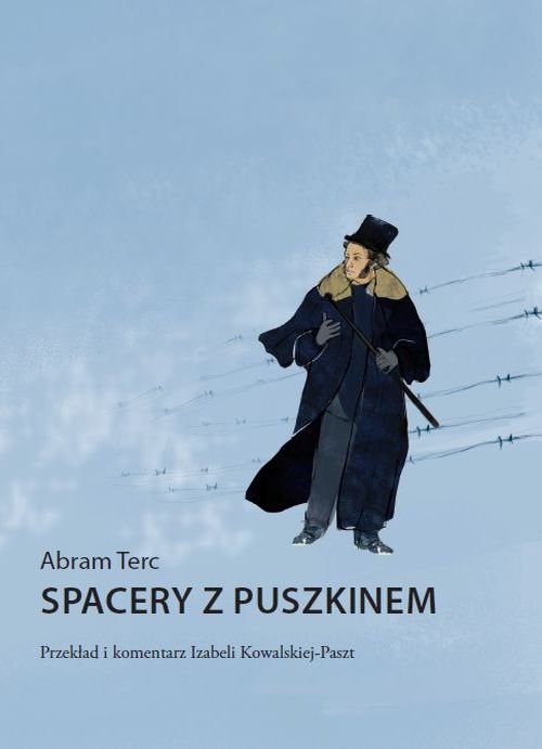 Spacery z Puszkinem