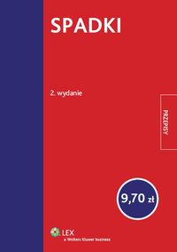 Spadki