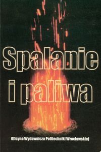Spalanie i paliwa