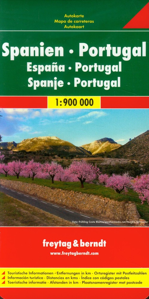 Spanien Portugal