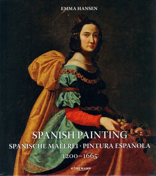 Spanish Painting 1200 - 1665