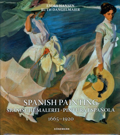 Spanish Painting 1665-1920
