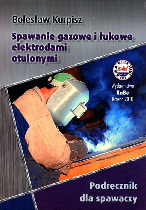 Spawanie gazowe i łukowe elektrodami otulonymi