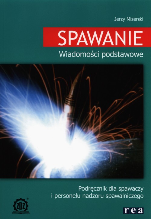 Spawanie Wiadomości podstawowe