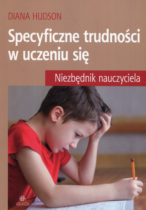 Specyficzne trudności w uczeniu się