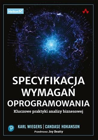 Specyfikacja wymagań oprogramowania.