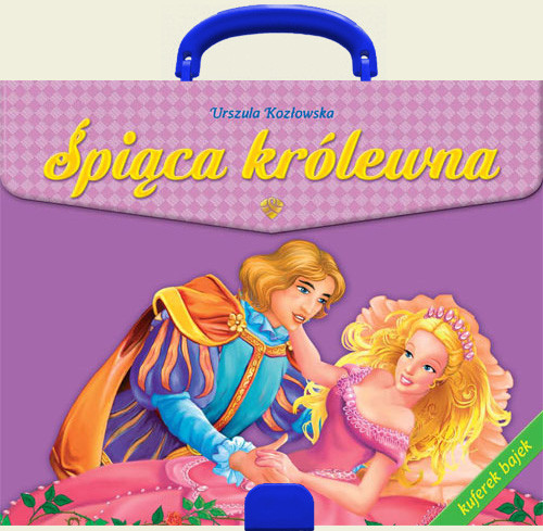 Śpiąca królewna