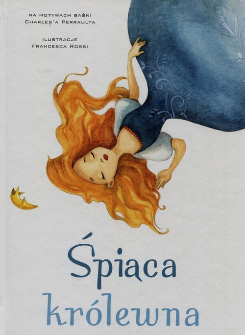 Śpiąca królewna