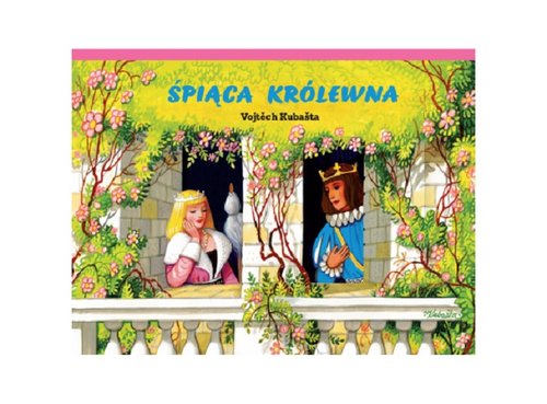 Śpiąca Królewna