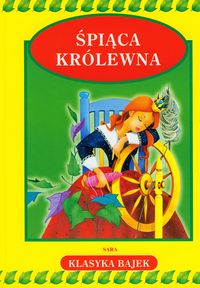 Śpiąca królewna