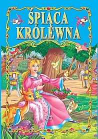 Śpiąca Królewna