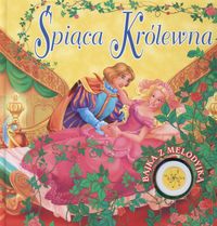 Śpiąca Królewna Bajka z melodyjką