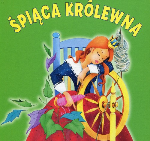 Śpiąca Królewna