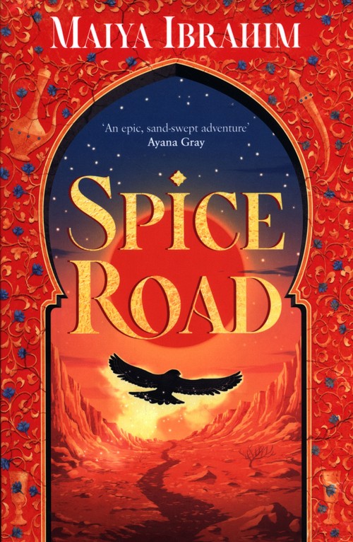 Spice Road