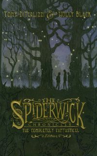 Spiderwick Chronicles