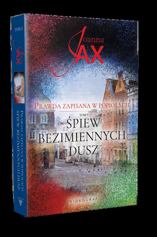 Śpiew bezimiennych dusz