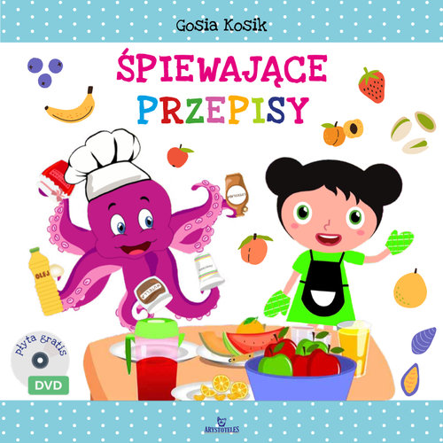 Śpiewające przepisy