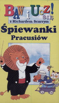 Śpiewanki Pracusiów