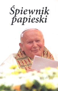 Śpiewnik papieski