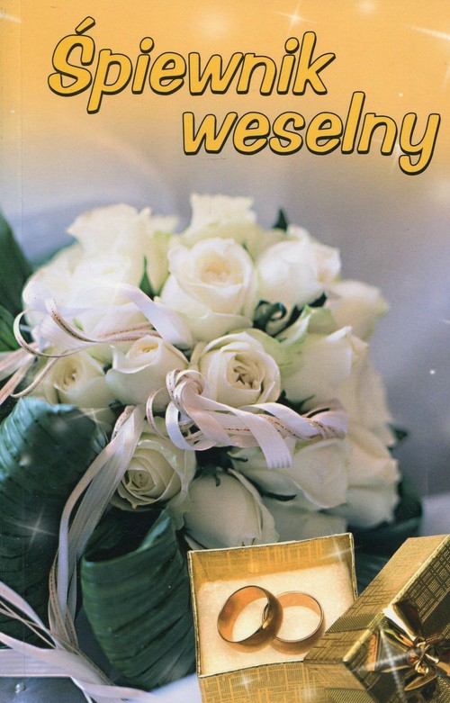 Śpiewnik weselny
