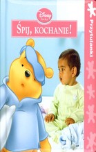 Śpij kochanie Disney Baby
