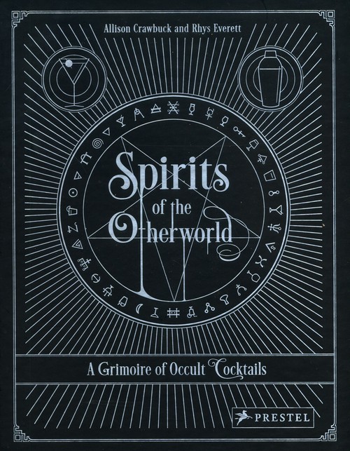 Spirits of the Otherworld