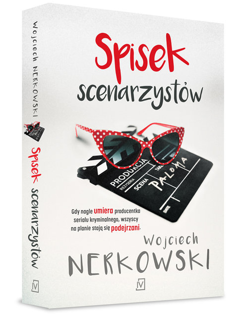 Spisek scenarzystów