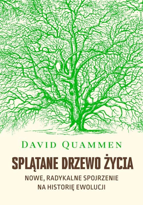 Splątane drzewo życia