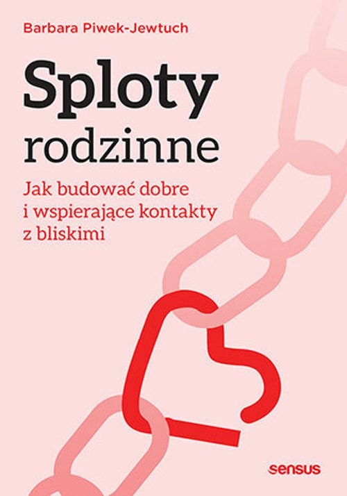 Sploty rodzinne.