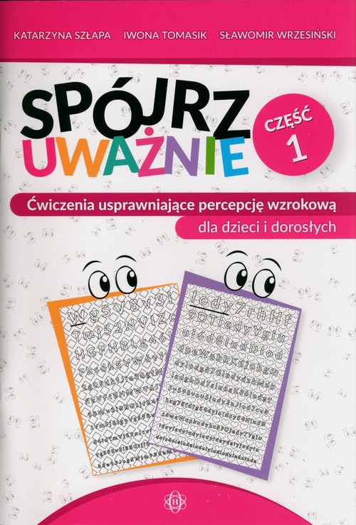 Spójrz uważnie. Część 1