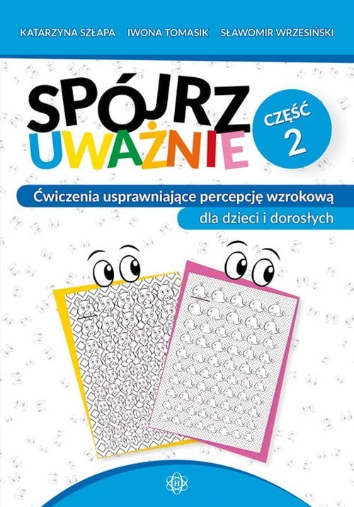 Spójrz uważnie. Część 2