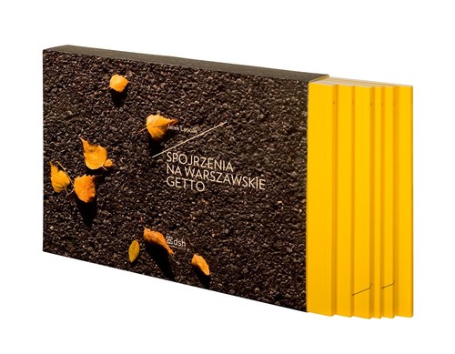 Spojrzenia na warszawskie getto