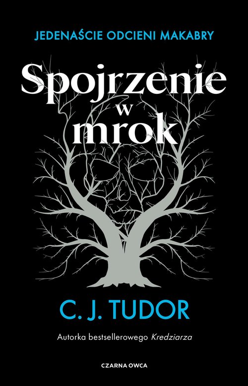 Spojrzenie w mrok