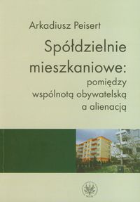 Spółdzielnie mieszkaniowe