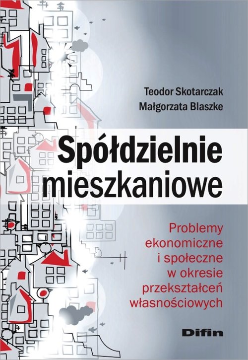 Spółdzielnie mieszkaniowe