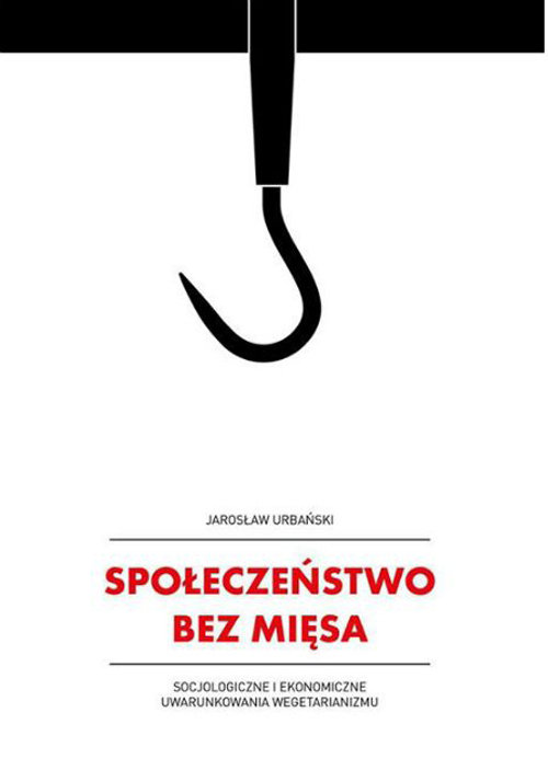 Społeczeństwo bez mięsa