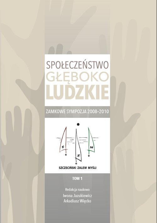 Społeczeństwo głęboko ludzkie