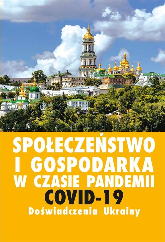 Społeczeństwo i gospodarka w czasie pandemii COVID
