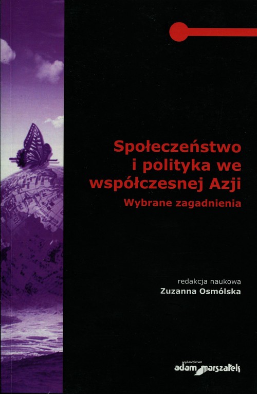 Społeczeństwo i polityka we współczesnej Azji