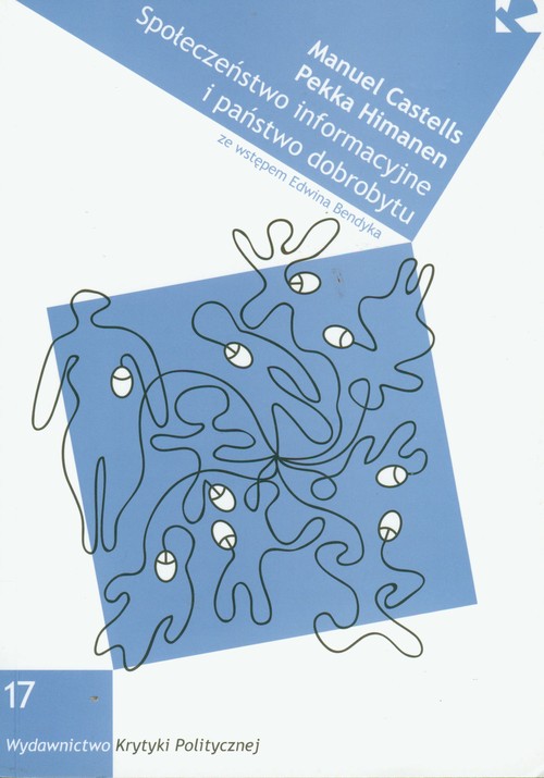 Społeczeństwo informacyjne