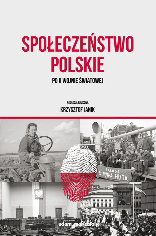 Społeczeństwo polskie po II wojnie światowej