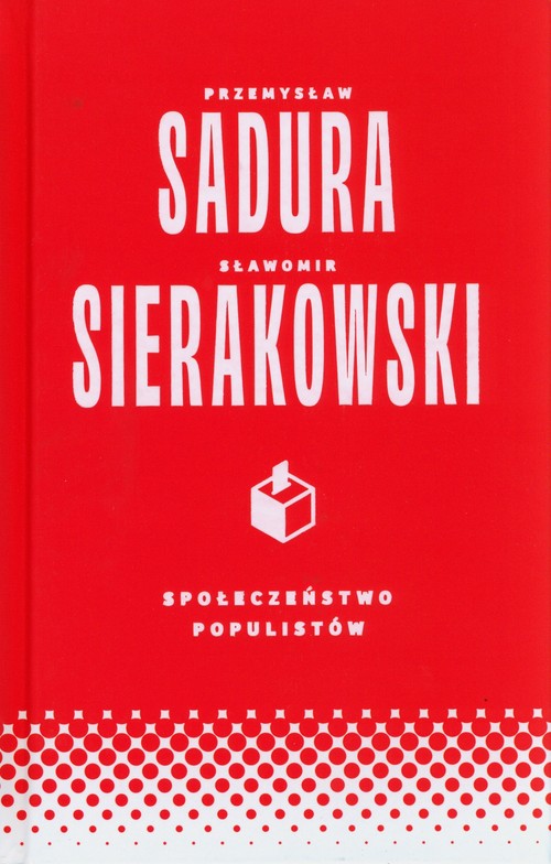 Społeczeństwo populistów