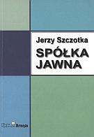 SPÓŁKA JAWNA