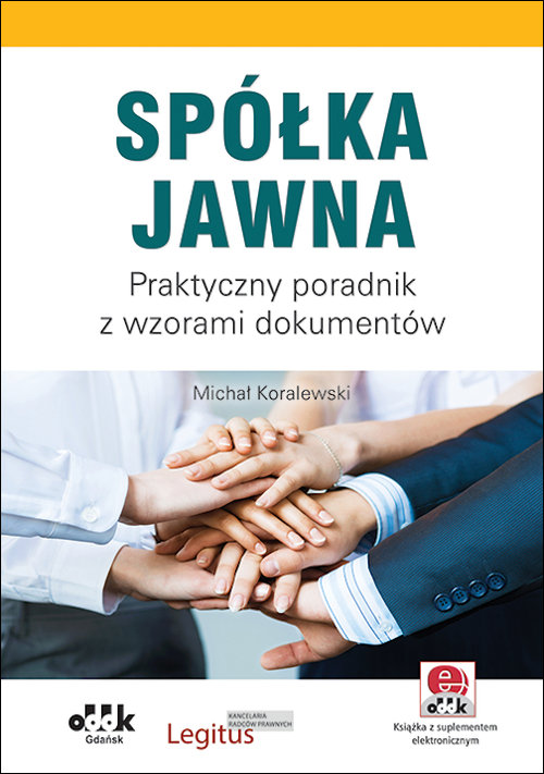 Spółka jawna