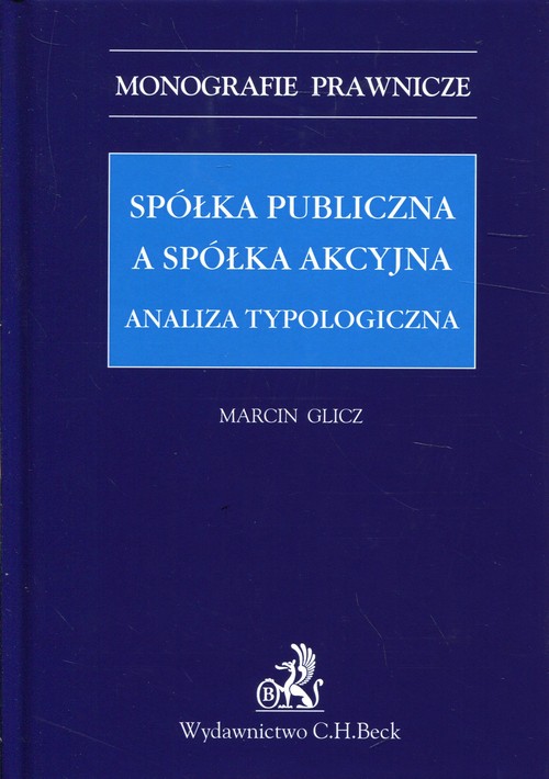 Spółka publiczna a spółka akcyjna